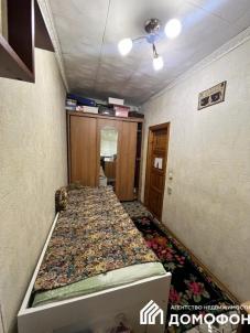 Продажа дома Омск. 4-я Самарская