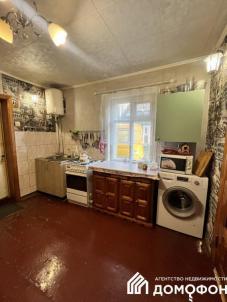 Продажа дома Омск. 4-я Самарская