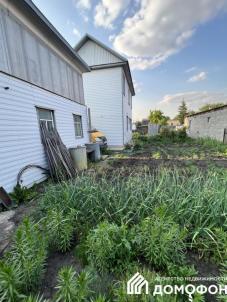 Продажа дома Омск.&nbsp;4-я Самарская