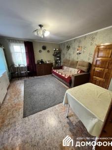 Продажа дома Омск. 4-я Самарская