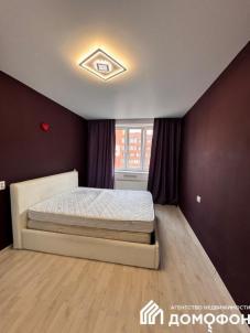 Продажа квартиры Омск. Красной Звезды 1-я, 71