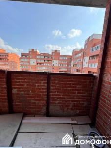 Продажа квартиры Омск. Красной Звезды 1-я, 71
