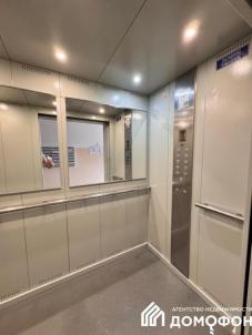Продажа квартиры Омск. Красной Звезды 1-я, 71