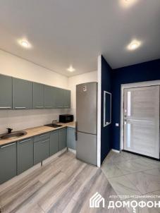 Продажа квартиры Омск. Красной Звезды 1-я, 71