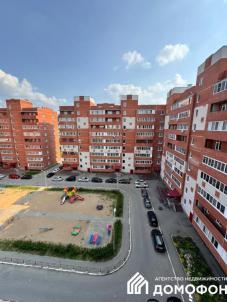 Продажа квартиры Омск. Красной Звезды 1-я, 71