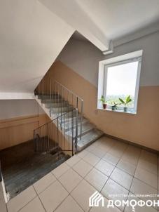 Продажа квартиры Омск. Красной Звезды 1-я, 71