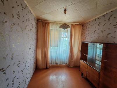 Продажа квартиры Омск. 10-я Чередовая улица 26/1