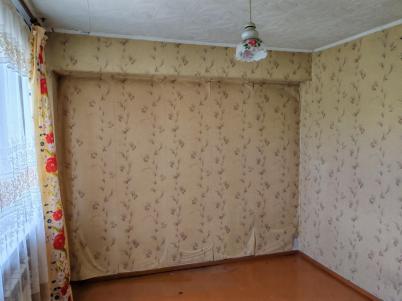 Продажа квартиры Омск. 10-я Чередовая улица 26/1