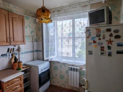 Продажа квартиры Омск. 10-я Чередовая улица 26/1