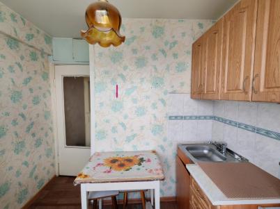 Продажа квартиры Омск. 10-я Чередовая улица 26/1