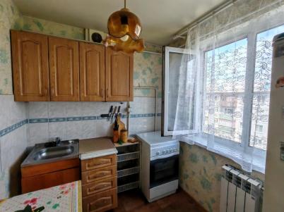 Продажа квартиры Омск. 10-я Чередовая улица 26/1