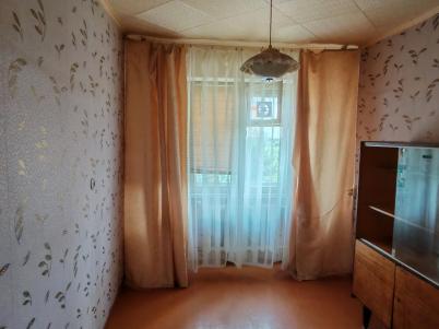 Продажа квартиры Омск. 10-я Чередовая улица 26/1