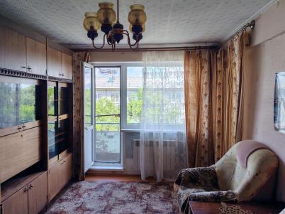 Продажа квартиры Омск. 10-я Чередовая улица 26/1