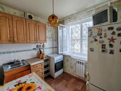 Продажа квартиры Омск. 10-я Чередовая улица 26/1