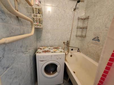 Продажа квартиры Омск. 10-я Чередовая улица 26/1