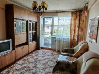 Продажа квартиры Омск. 10-я Чередовая улица 26/1