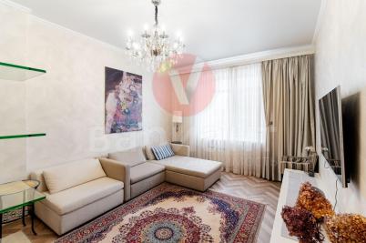 Продажа квартиры Омск. улица Лермонтова 20 Продажа квартиры Омск. улица Лермонтова 20