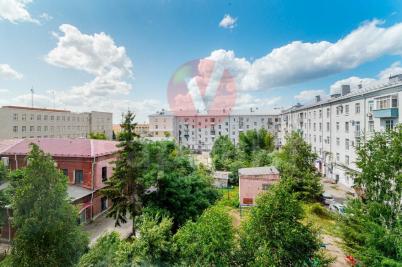 Продажа квартиры Омск. улица Лермонтова 20 Продажа квартиры Омск. улица Лермонтова 20