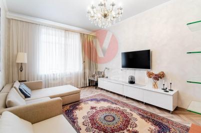Продажа квартиры Омск. улица Лермонтова 20 Продажа квартиры Омск. улица Лермонтова 20