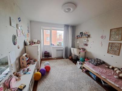 Продажа квартиры Омск. ул 5 Линия, 221