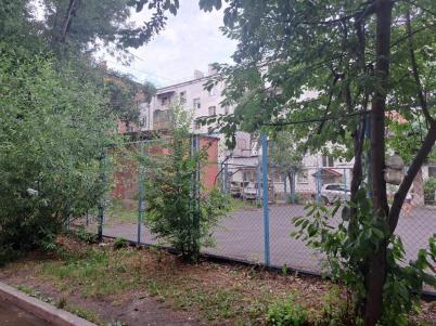 Продажа квартиры Омск. ул 5 Линия, 221