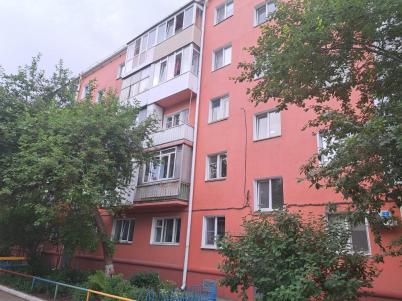 Продажа квартиры Омск. ул 5 Линия, 221