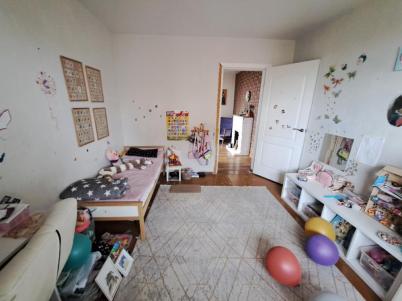 Продажа квартиры Омск. ул 5 Линия, 221