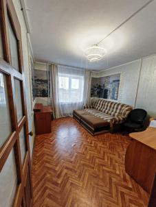 Продажа квартиры Омск. ул 4 Линия, 178