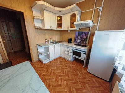 Продажа квартиры Омск. ул 4 Линия, 178