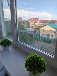 Продажа квартиры Омск. ул 4 Линия, 178