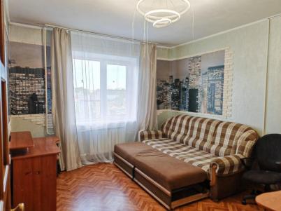 Продажа квартиры Омск. ул 4 Линия, 178