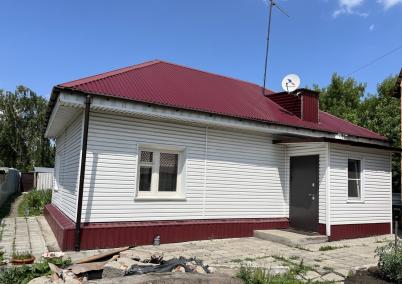 Продажа дома Омск. 18 рабочая