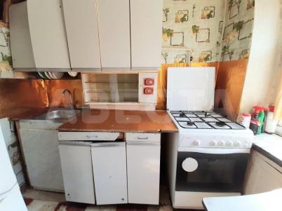 Продажа квартиры Омск. ул. Молодогвардейская, 11