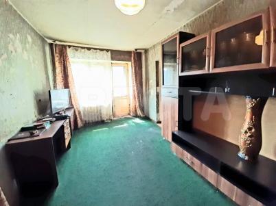 Продажа квартиры Омск. ул. Молодогвардейская, 11