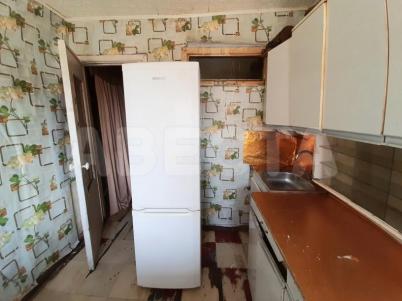 Продажа квартиры Омск. ул. Молодогвардейская, 11