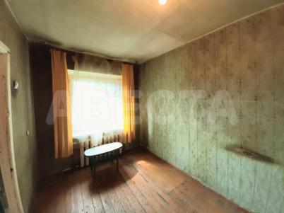 Продажа квартиры Омск. ул. Молодогвардейская, 11