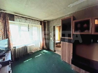 Продажа квартиры Омск. ул. Молодогвардейская, 11