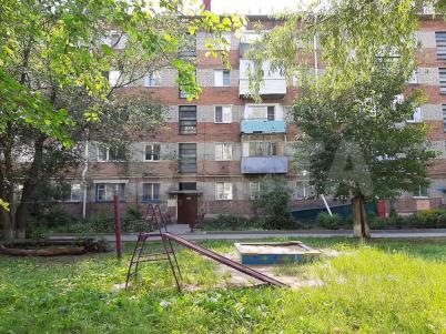 Продажа квартиры Омск. ул. Молодогвардейская, 11