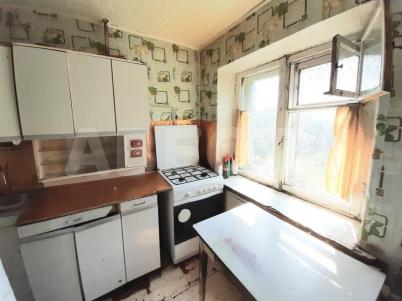 Продажа квартиры Омск. ул. Молодогвардейская, 11