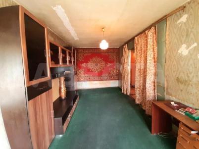 Продажа квартиры Омск. ул. Молодогвардейская, 11