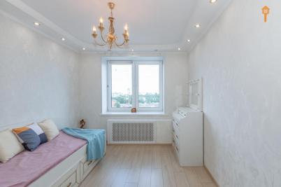 Продажа квартиры Омск. Звездная, 8