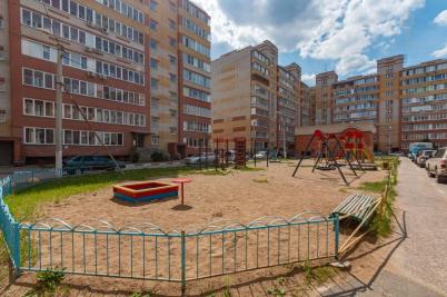 Продажа квартиры Омск. Звездная, 8