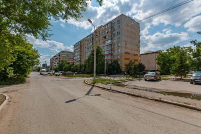Продажа квартиры Омск. Звездная, 8