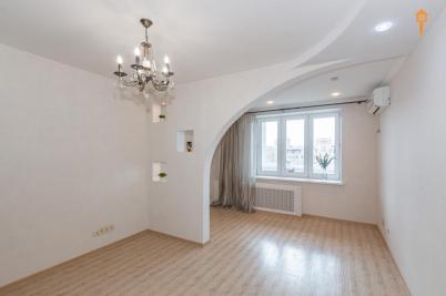 Продажа квартиры Омск. Звездная, 8