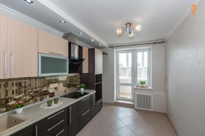 Продажа квартиры Омск. Звездная, 8