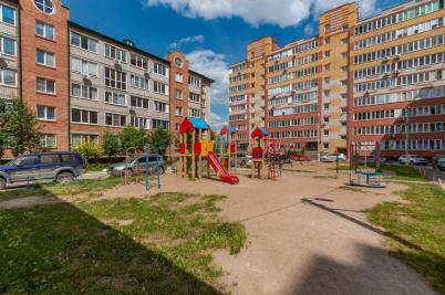 Продажа квартиры Омск. Звездная, 8
