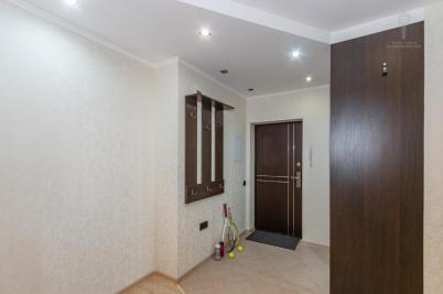 Продажа квартиры Омск. Звездная, 8