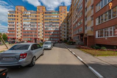 Продажа квартиры Омск. Звездная, 8