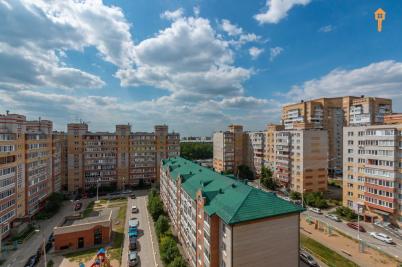 Продажа квартиры Омск. Звездная, 8