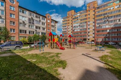 Продажа квартиры Омск. Звездная, 8